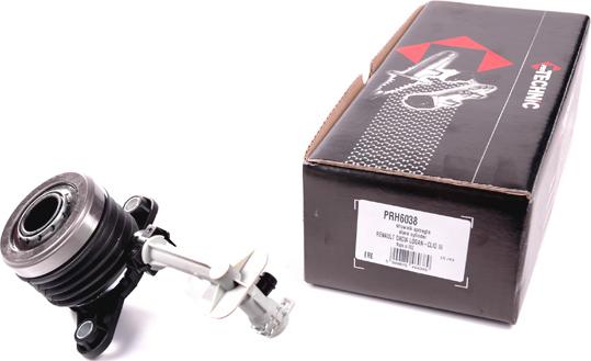 Protechnic PRH6038 - Butée hydraulique, embrayage droxauto.com