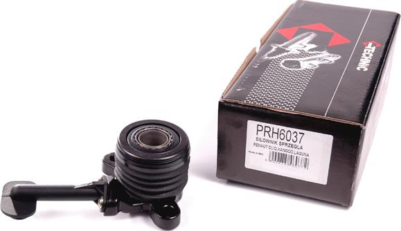 Protechnic PRH6037 - Butée hydraulique, embrayage droxauto.com