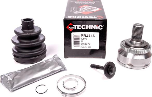 Protechnic PRJ446 - Jeu de joints, arbre de transmission droxauto.com