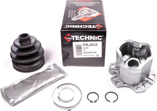 Protechnic PRJ532 - Jeu de joints, arbre de transmission droxauto.com
