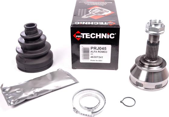 Protechnic PRJ045 - Jeu de joints, arbre de transmission droxauto.com