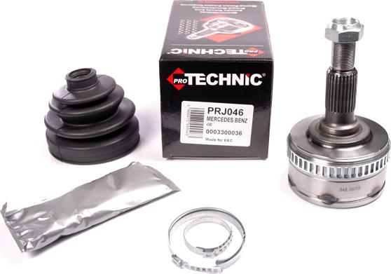 Protechnic PRJ046 - Jeu de joints, arbre de transmission droxauto.com