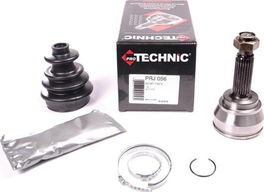 Protechnic PRJ056 - Jeu de joints, arbre de transmission droxauto.com