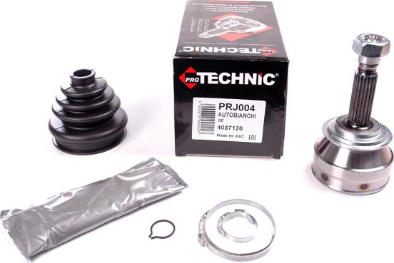 Protechnic PRJ004 - Jeu de joints, arbre de transmission droxauto.com
