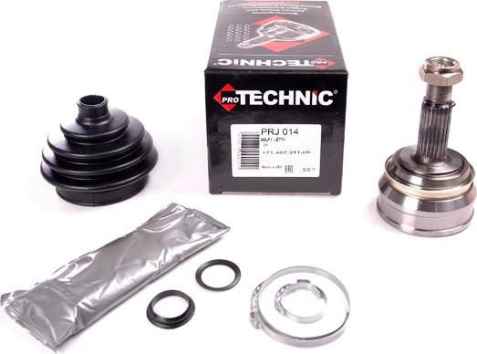 Protechnic PRJ014 - Jeu de joints, arbre de transmission droxauto.com