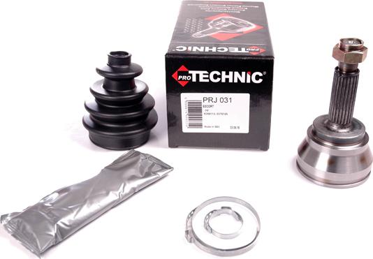 Protechnic PRJ031 - Jeu de joints, arbre de transmission droxauto.com