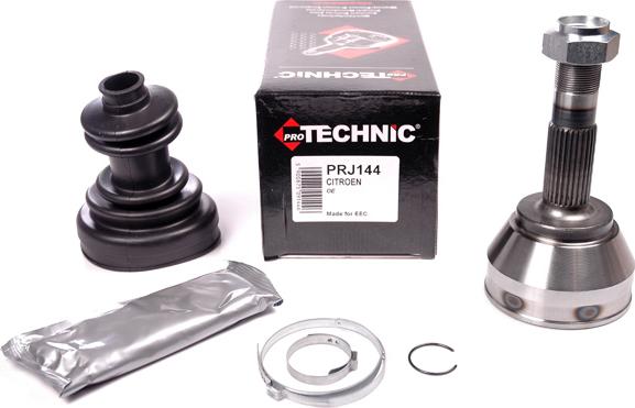 Protechnic PRJ144 - Jeu de joints, arbre de transmission droxauto.com
