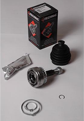 Protechnic PRJ349 - Jeu de joints, arbre de transmission droxauto.com