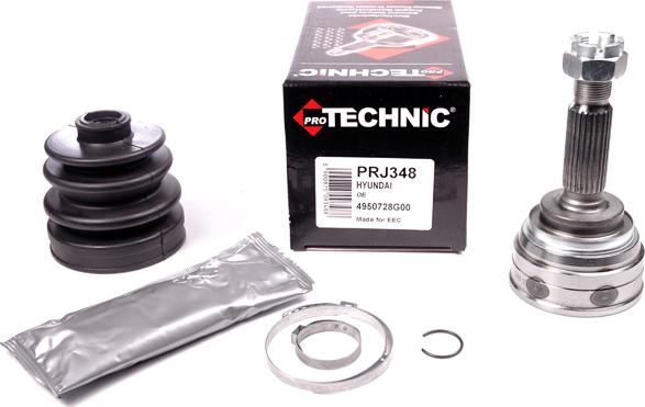 Protechnic PRJ348 - Jeu de joints, arbre de transmission droxauto.com