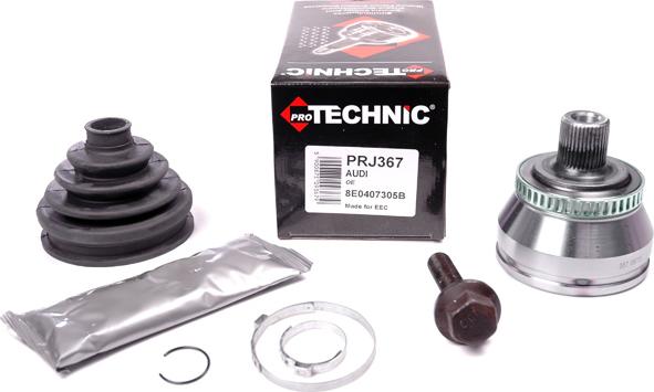 Protechnic PRJ367 - Jeu de joints, arbre de transmission droxauto.com