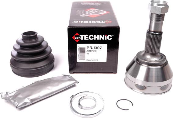 Protechnic PRJ307 - Jeu de joints, arbre de transmission droxauto.com