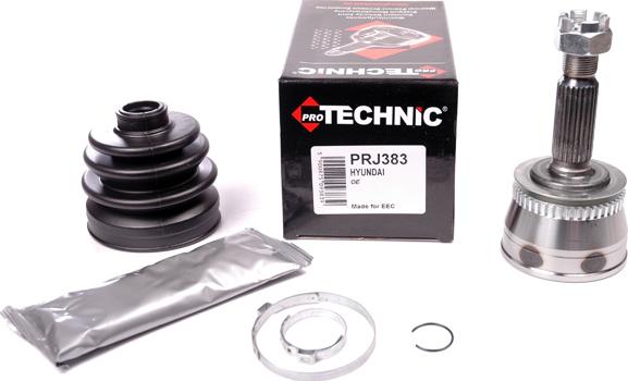 Protechnic PRJ383 - Jeu de joints, arbre de transmission droxauto.com
