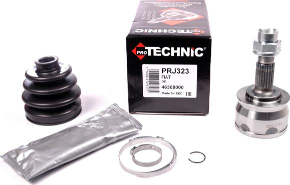 Protechnic PRJ323 - Jeu de joints, arbre de transmission droxauto.com