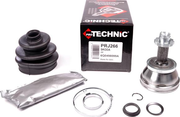 Protechnic PRJ266 - Jeu de joints, arbre de transmission droxauto.com