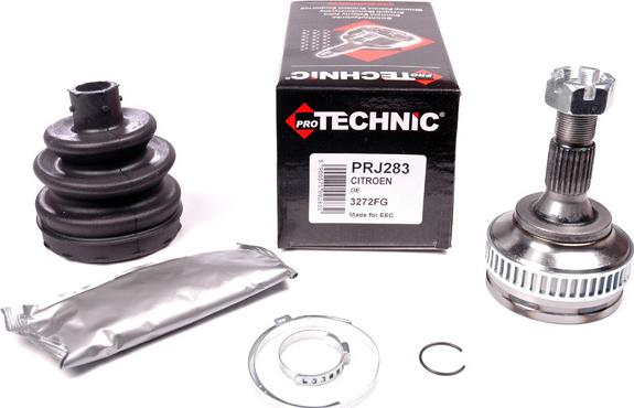 Protechnic PRJ283 - Jeu de joints, arbre de transmission droxauto.com