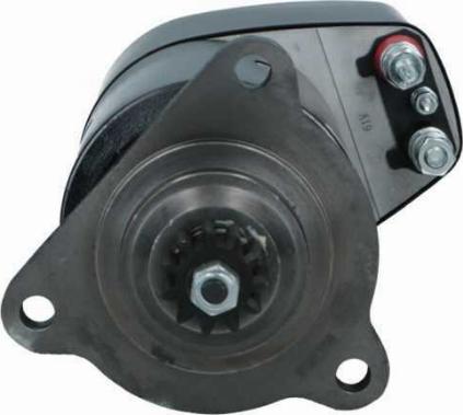 PSH 911.206.113.018 - Démarreur droxauto.com