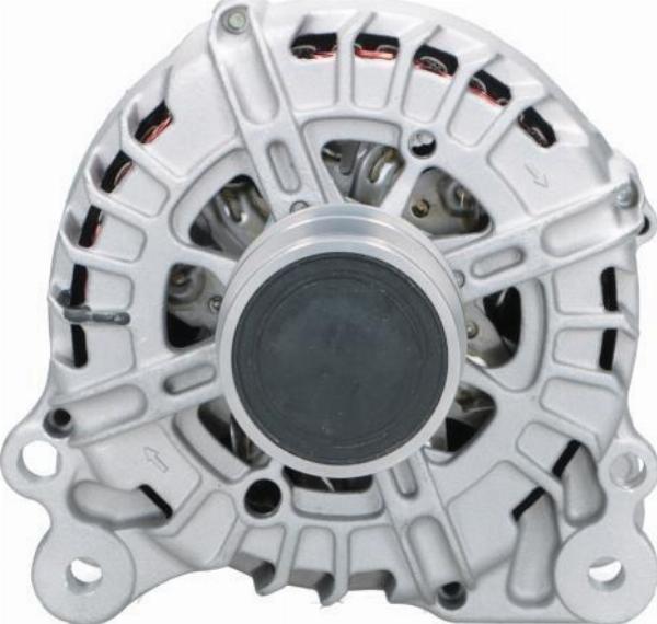 PSH 465.504.140.000 - Alternateur droxauto.com