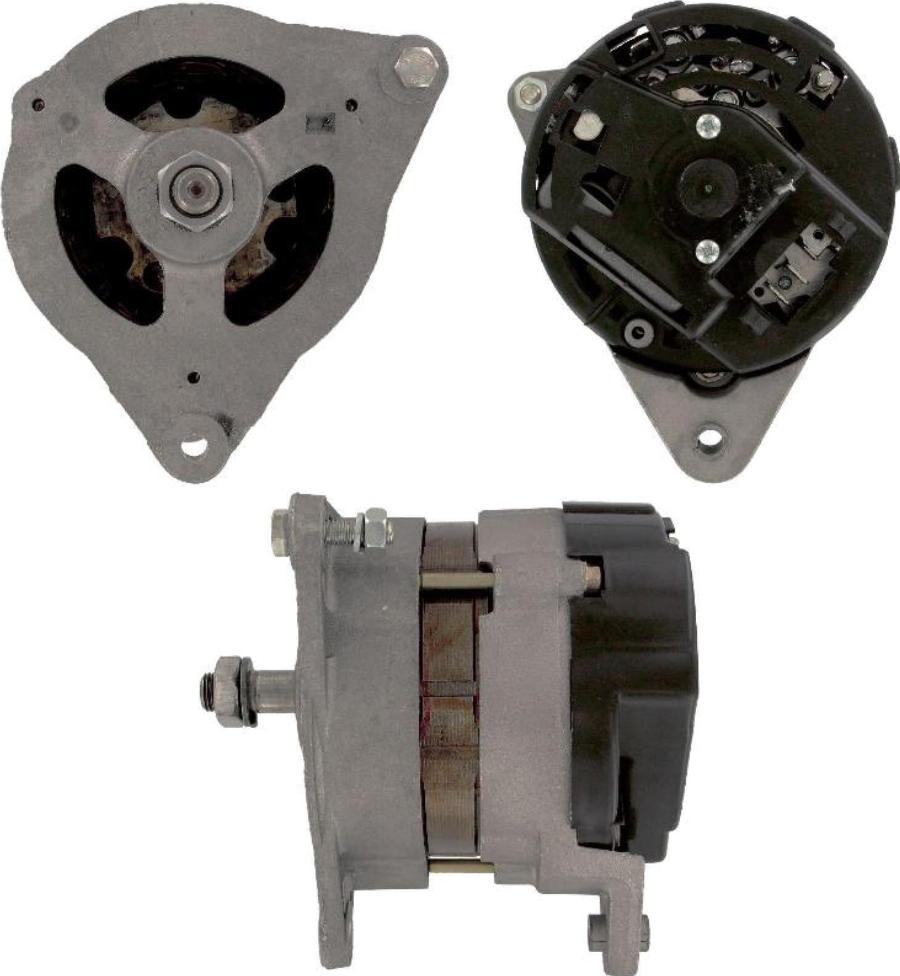 PSH 595.002.055.381 - Alternateur droxauto.com