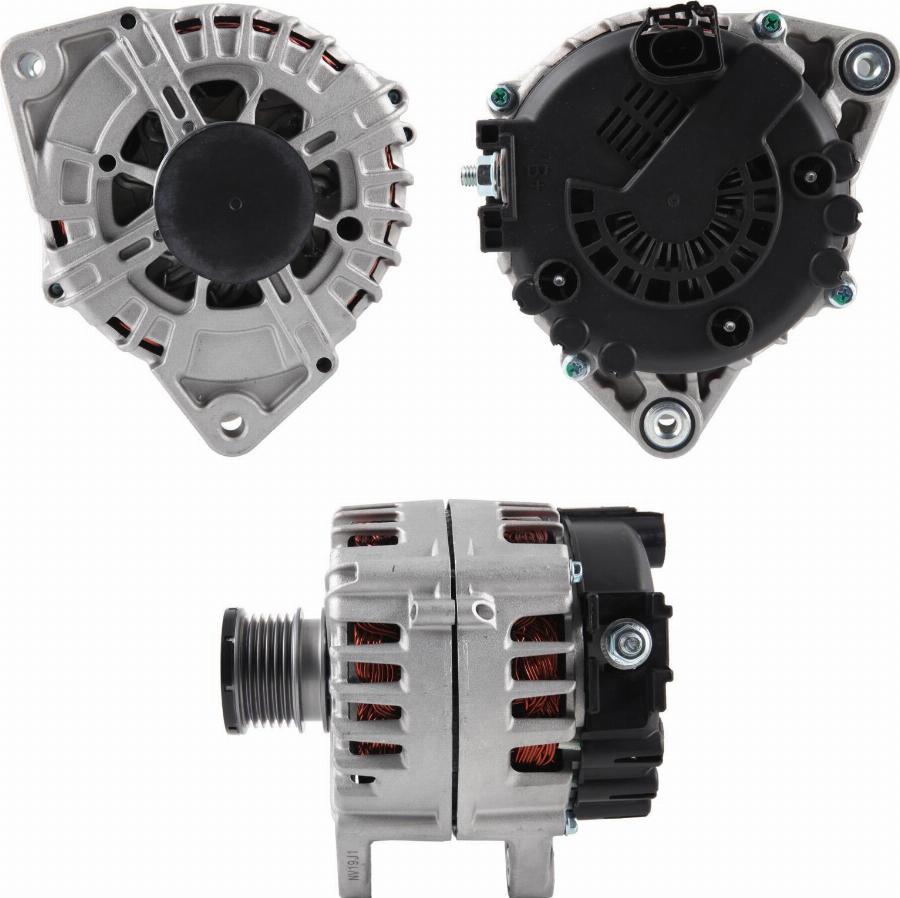 PSH 555.911.180.000 - Alternateur droxauto.com