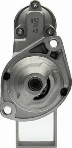 PSH 550.545.102.010 - Démarreur droxauto.com