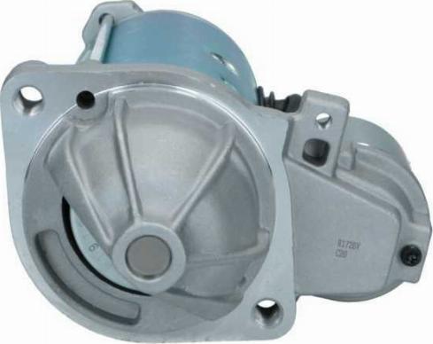 PSH 550.509.102.008 - Démarreur droxauto.com