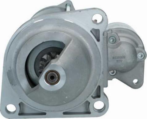 PSH 500.539.093.018 - Démarreur droxauto.com