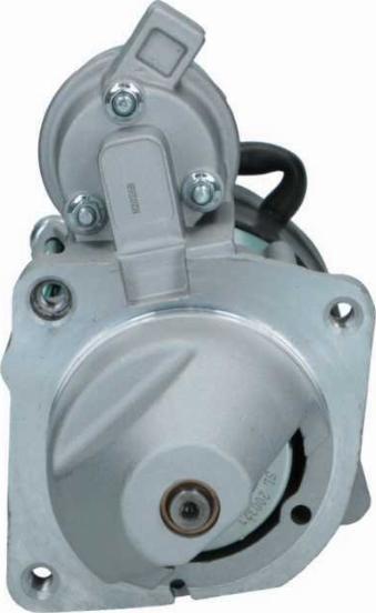 PSH 500.524.093.058 - Démarreur droxauto.com