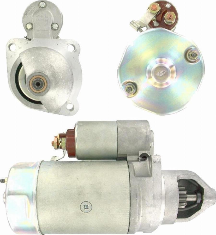 PSH 500.027.093.050 - Démarreur droxauto.com