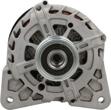 PSH 575.967.090.500 - Alternateur droxauto.com