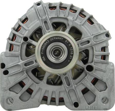 PSH 575.911.150.505 - Alternateur droxauto.com