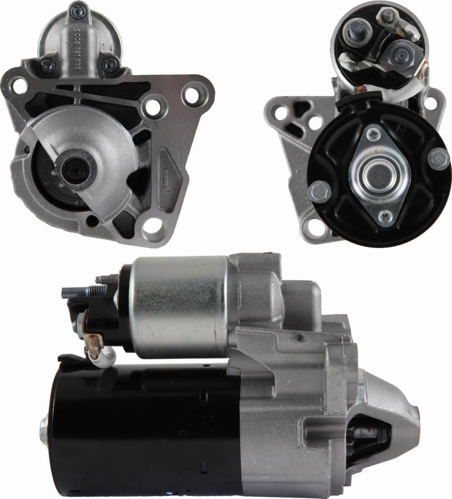 PSH 570.564.114.211 - Démarreur droxauto.com