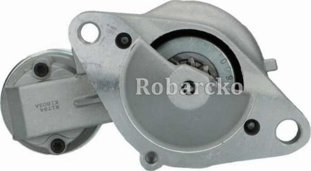 PSH 570.512.092.008 - Démarreur droxauto.com