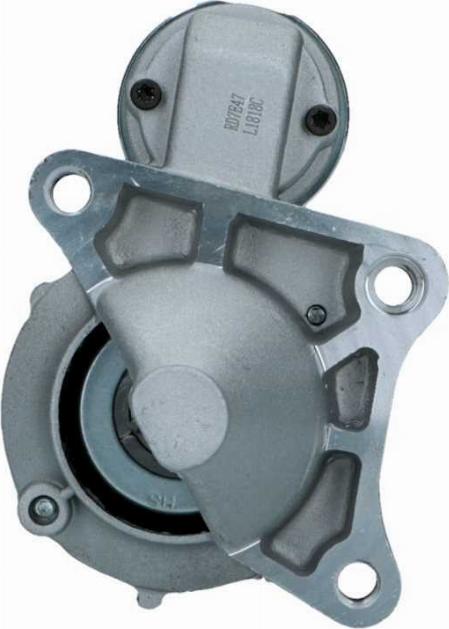 PSH 570.522.083.008 - Démarreur droxauto.com