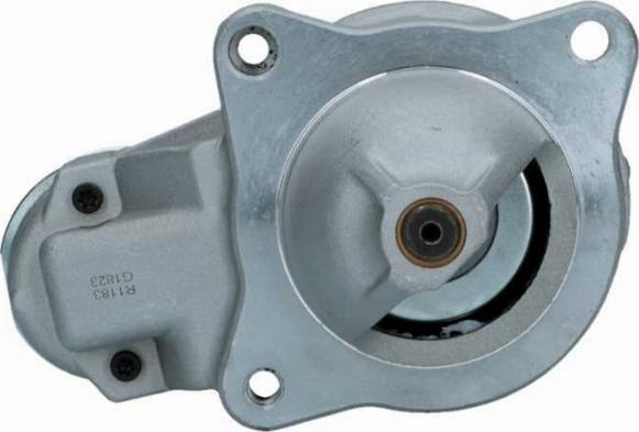 PSH 570.005.093.008 - Démarreur droxauto.com