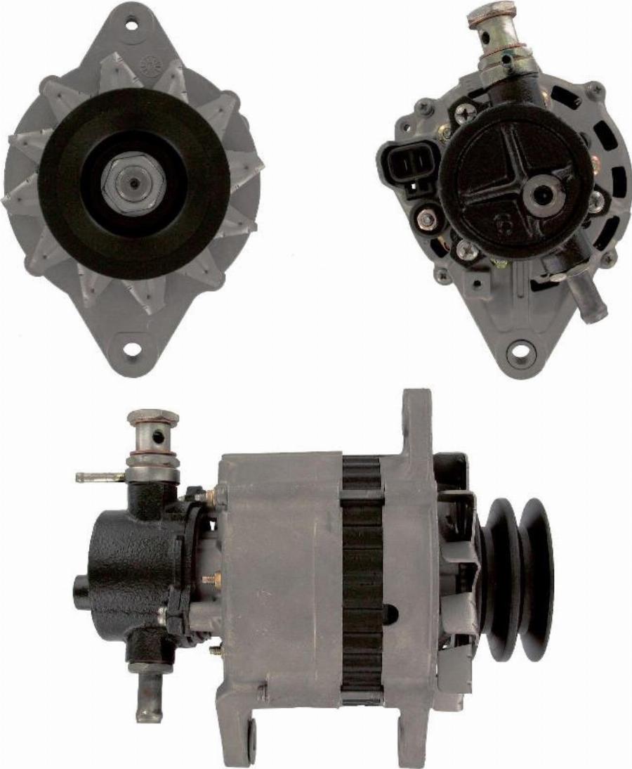 PSH 645.801.050.080 - Alternateur droxauto.com