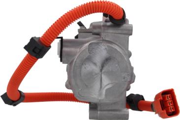 PSH 095.195.002.260 - Compresseur, climatisation droxauto.com