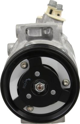 PSH 090.445.006.905 - Compresseur, climatisation droxauto.com