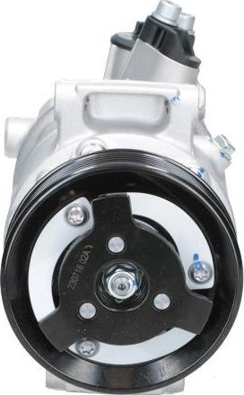 PSH 090.445.006.907 - Compresseur, climatisation droxauto.com