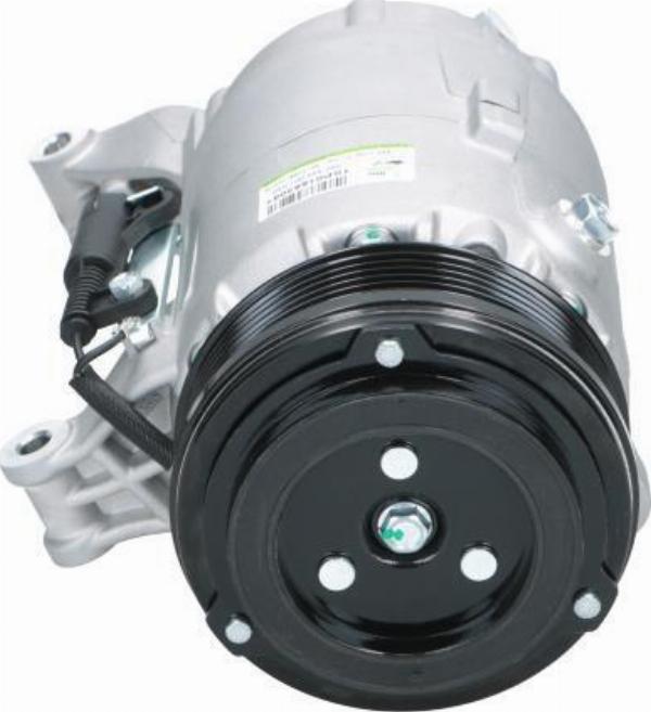 PSH 090.445.001.040 - Compresseur, climatisation droxauto.com