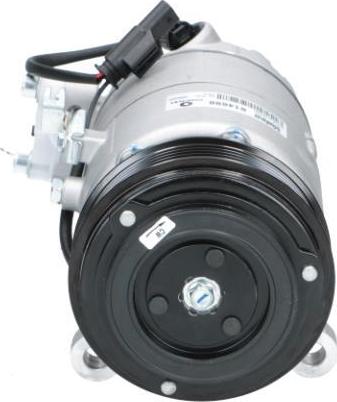 PSH 090.455.030.500 - Compresseur, climatisation droxauto.com