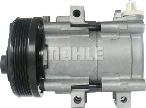 PSH 090.595.006.311 - Compresseur, climatisation droxauto.com