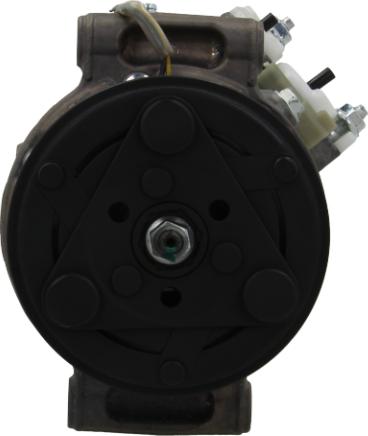 PSH 090.595.083.968 - Compresseur, climatisation droxauto.com