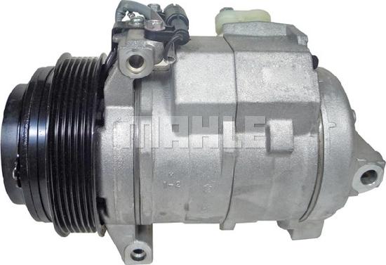 PSH 090.555.092.311 - Compresseur, climatisation droxauto.com