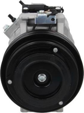 PSH 090.555.092.240 - Compresseur, climatisation droxauto.com