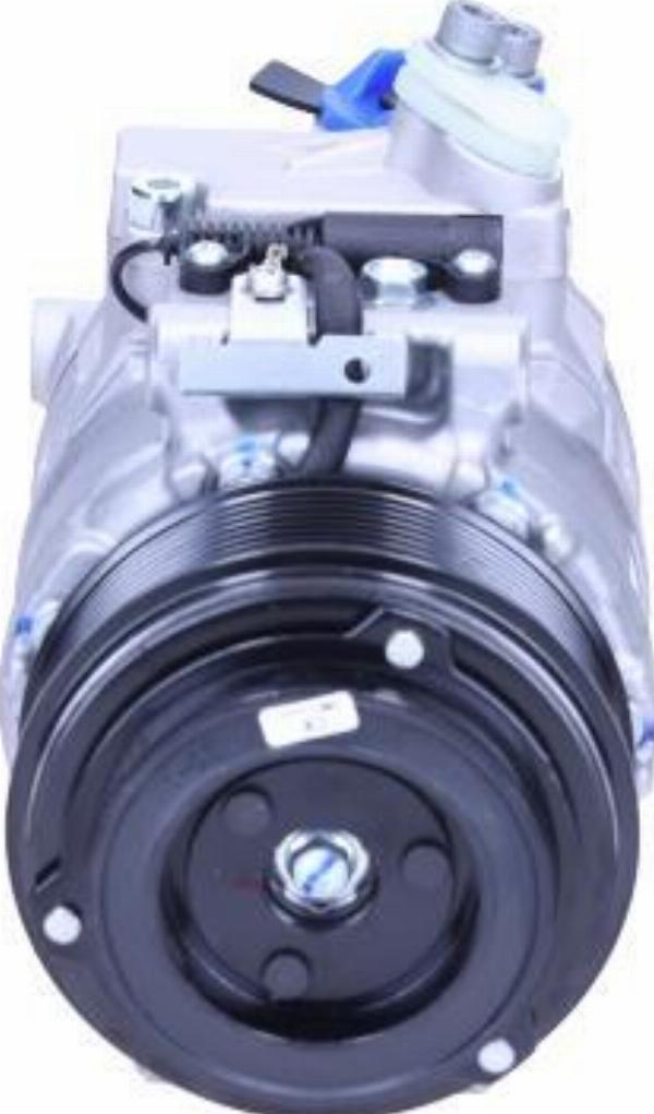 PSH 090.555.004.050 - Compresseur, climatisation droxauto.com