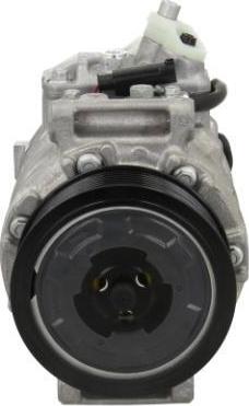 PSH 090.555.006.050 - Compresseur, climatisation droxauto.com