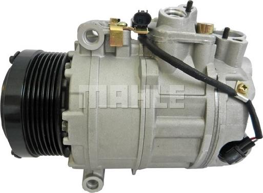 PSH 090.555.030.311 - Compresseur, climatisation droxauto.com