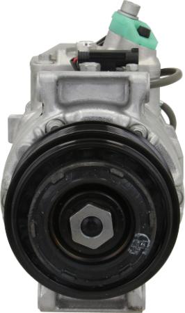 PSH 090.555.030.260 - Compresseur, climatisation droxauto.com