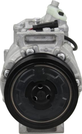 PSH 090.555.037.050 - Compresseur, climatisation droxauto.com