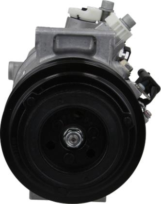 PSH 090.555.151.310 - Compresseur, climatisation droxauto.com